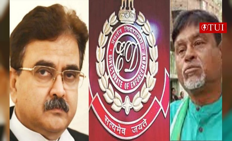 মানিক ভট্টাচার্যের সব সম্পত্তি বাজেয়াপ্ত করার নির্দেশ আদালতের!