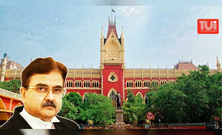 'আপনি ভালো করছেন', বিচারপতি অভিজিৎ গঙ্গোপাধ্য়ায়কে বলেন মুখ্যমন্ত্রী!