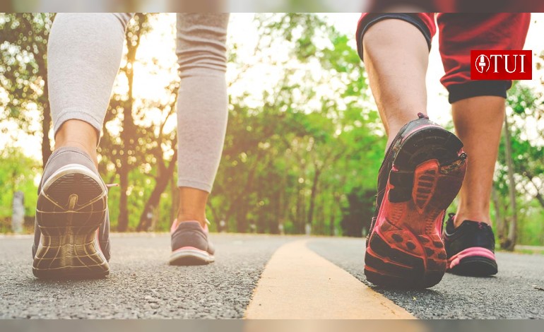 খাওয়ার পর হাঁটাহাটি, হজম হবে পরিপাটি