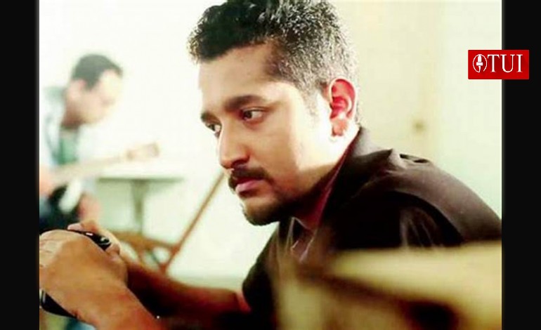 অভিনেত্রী শুভশ্রীকে দশের মধ্যে নয় দেব: পরমব্রত